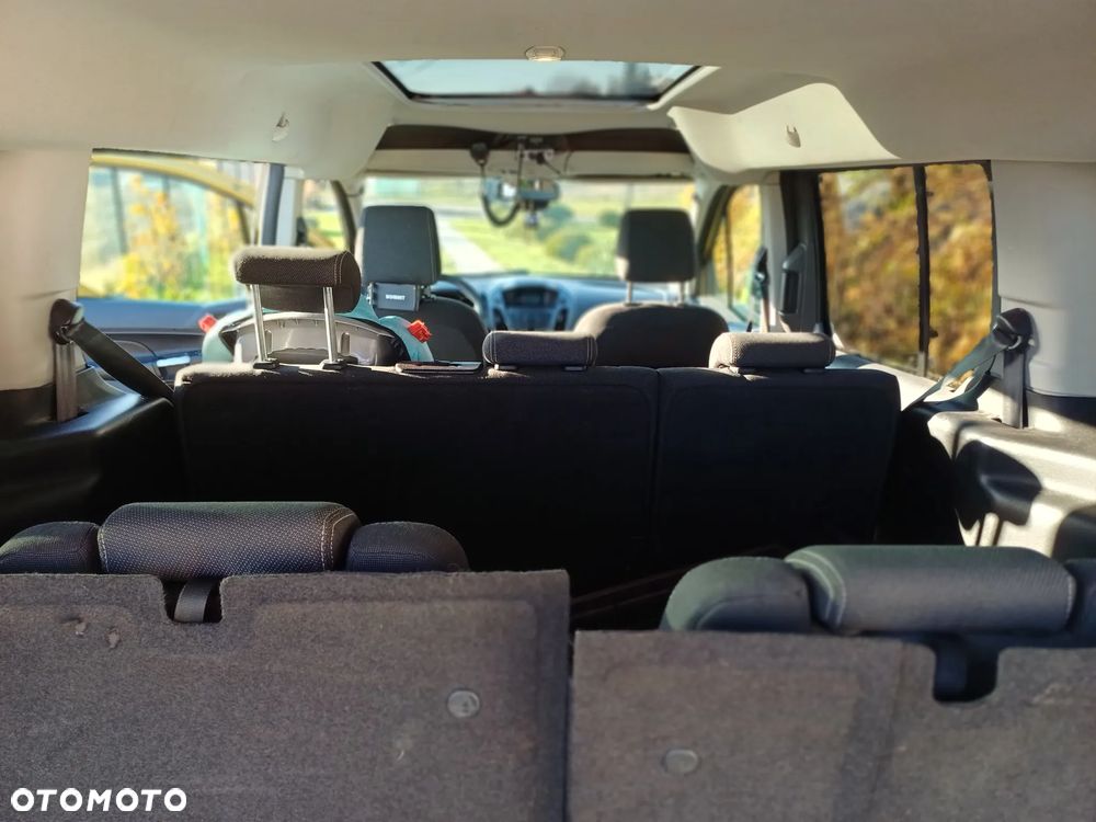 Ford Tourneo Connect Gr 1.6 TDCi Trend - 6
