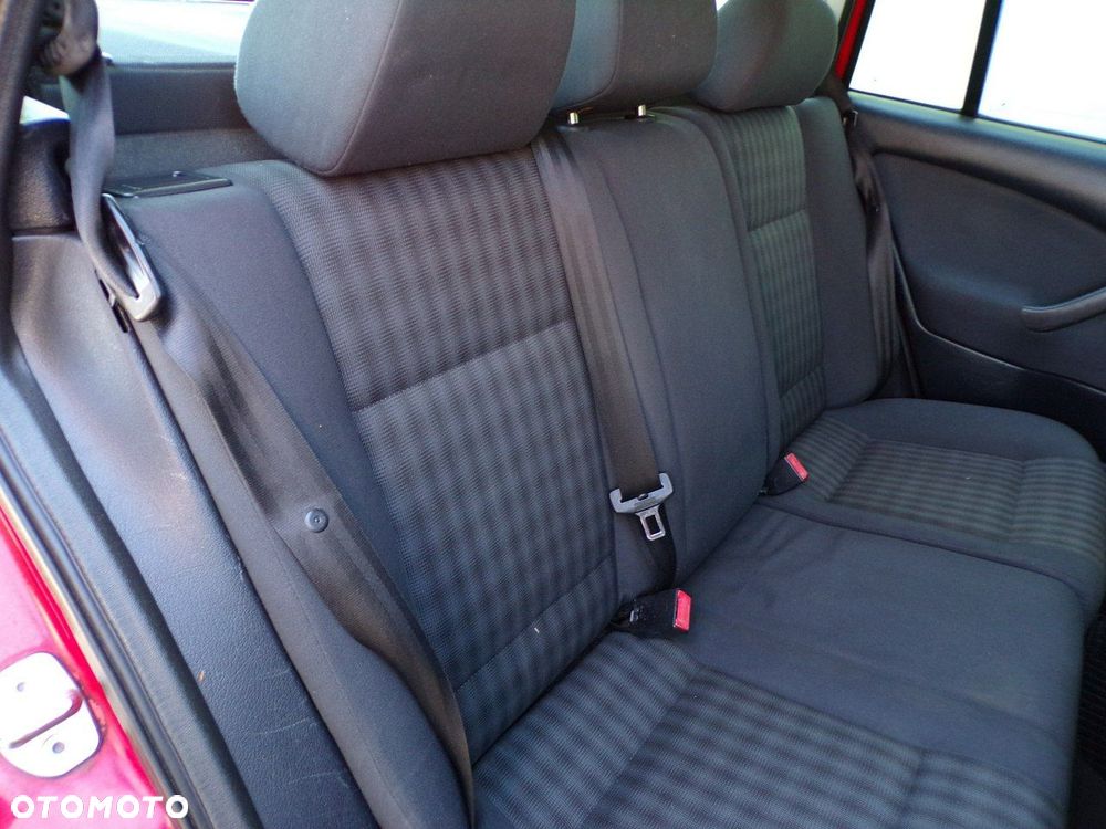 Skoda Octavia 1.9 TDI Tour - 29