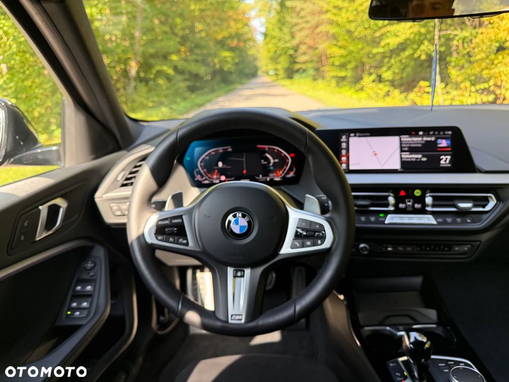 BMW Seria 1 120i M Sport - 28