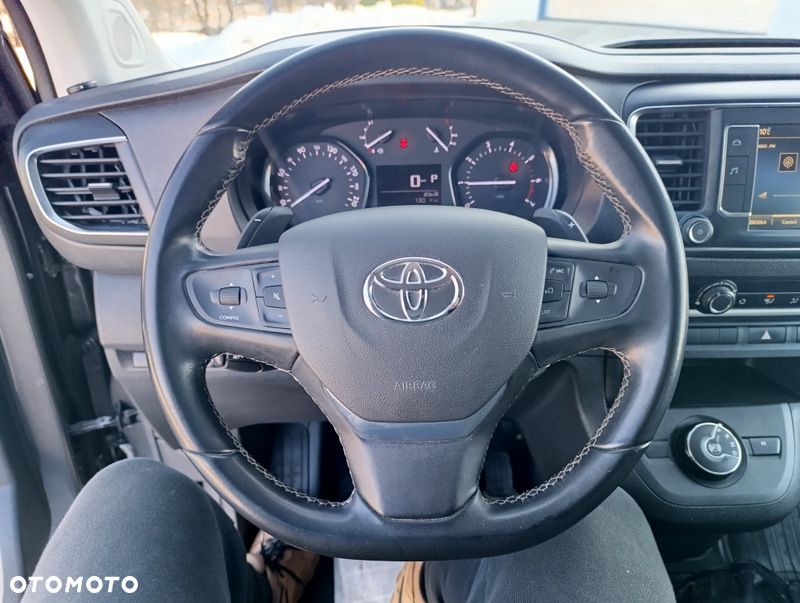 Toyota Proace Verso 2.0 D4-D Long Family - 19