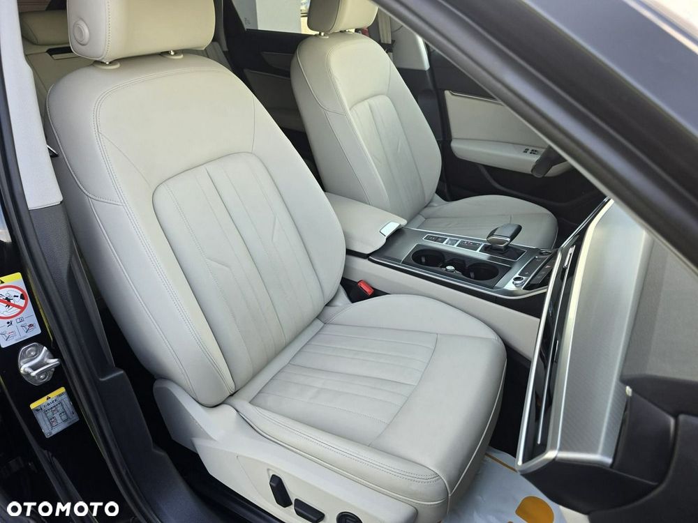 Audi A6 Avant - 14