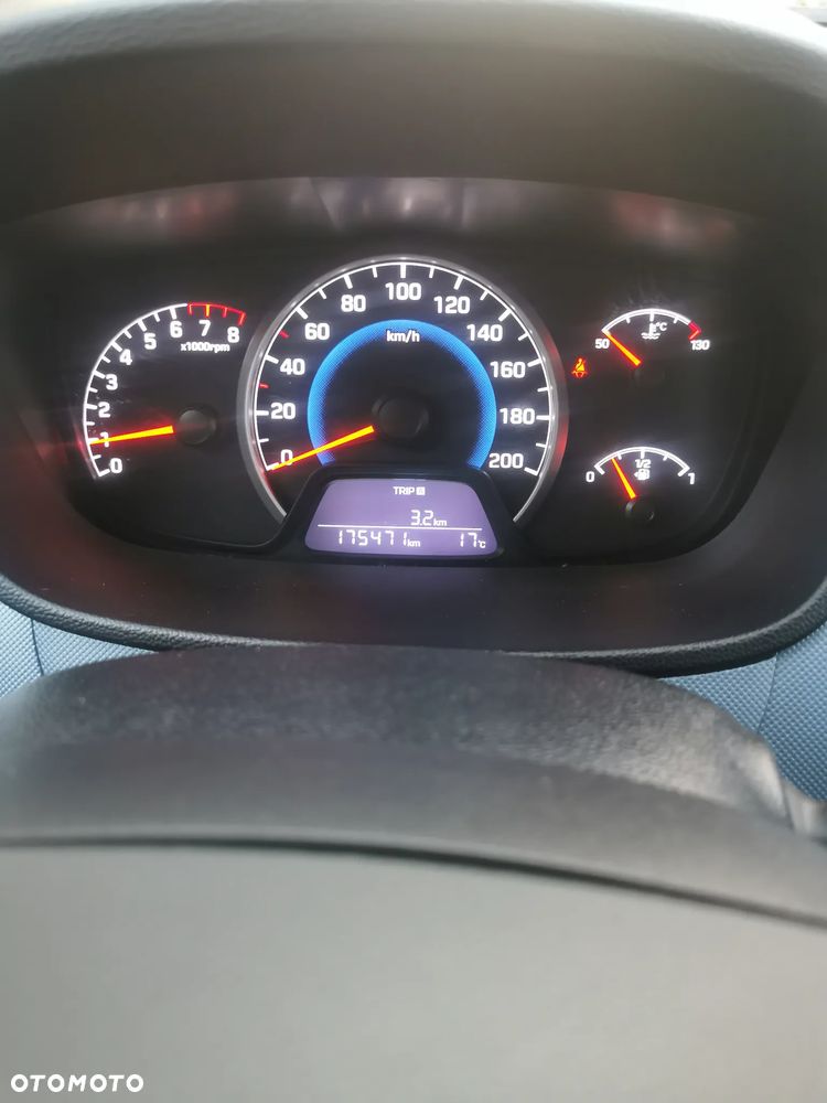 Hyundai i10 1.0 Access - 3