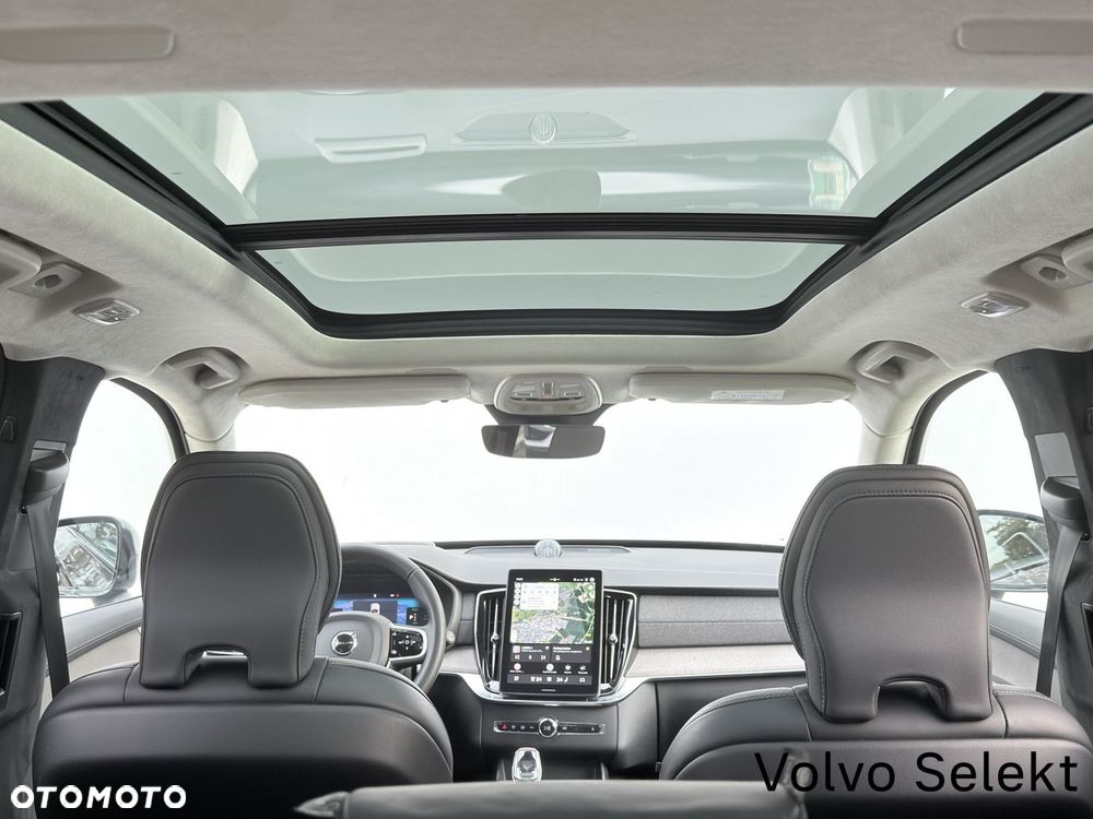 Volvo XC 90 - 16