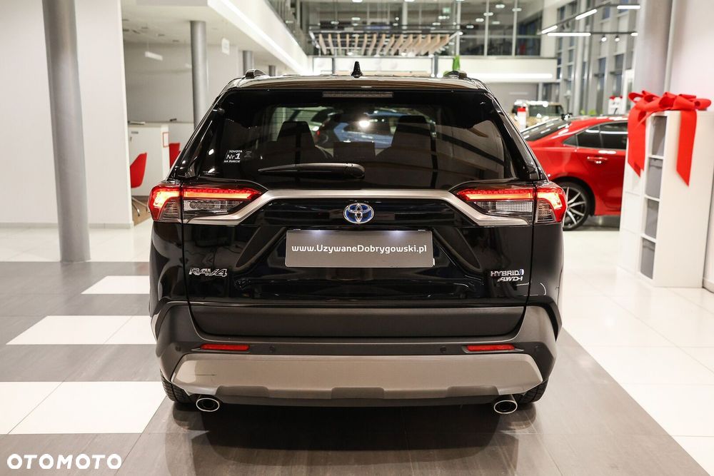 Toyota RAV4 - 5