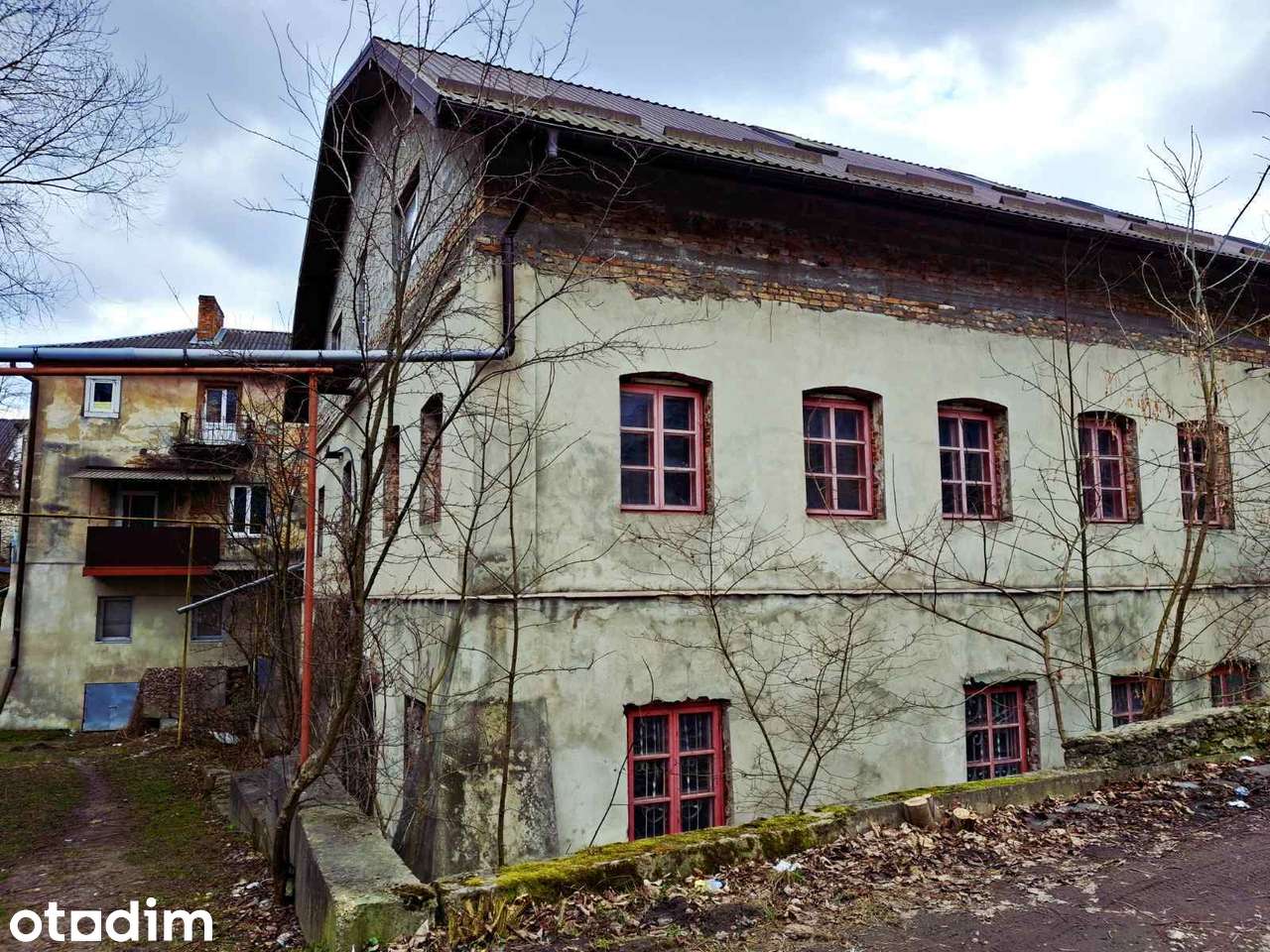 Продаж торгово-офісного центру у центральній частині Кременця - Повне зображення: 5/23
