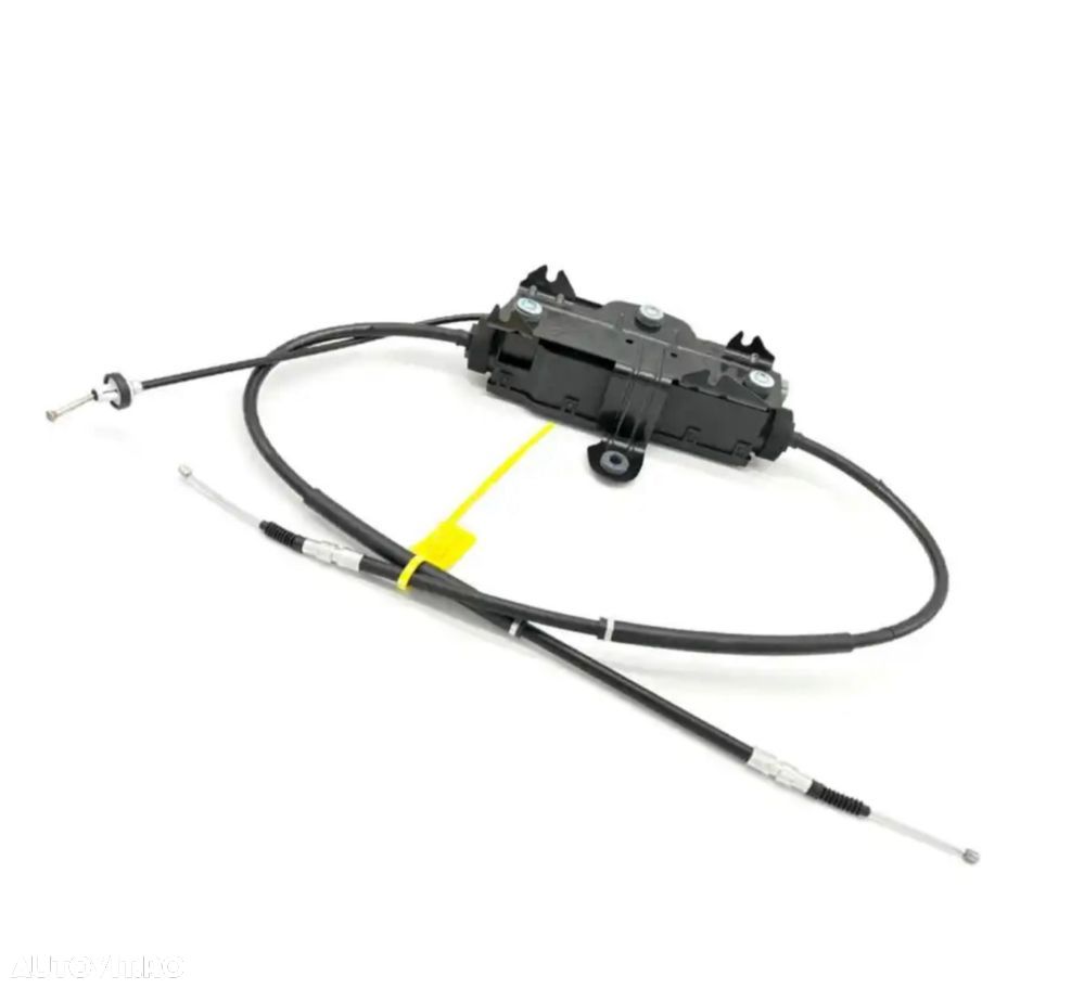 Modul Frana De Mana Motoras Unitate Parcare Bmw Seria 5 F07 2010-16 - 2