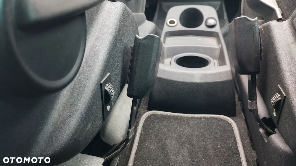 Citroën C4 Picasso 2.0 HDi Equilibre Exclusive Navi MCP - 19