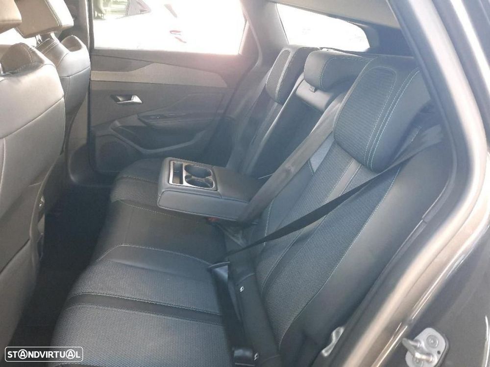 Peugeot 308 SW 1.5 BlueHDi Allure Pack - 7