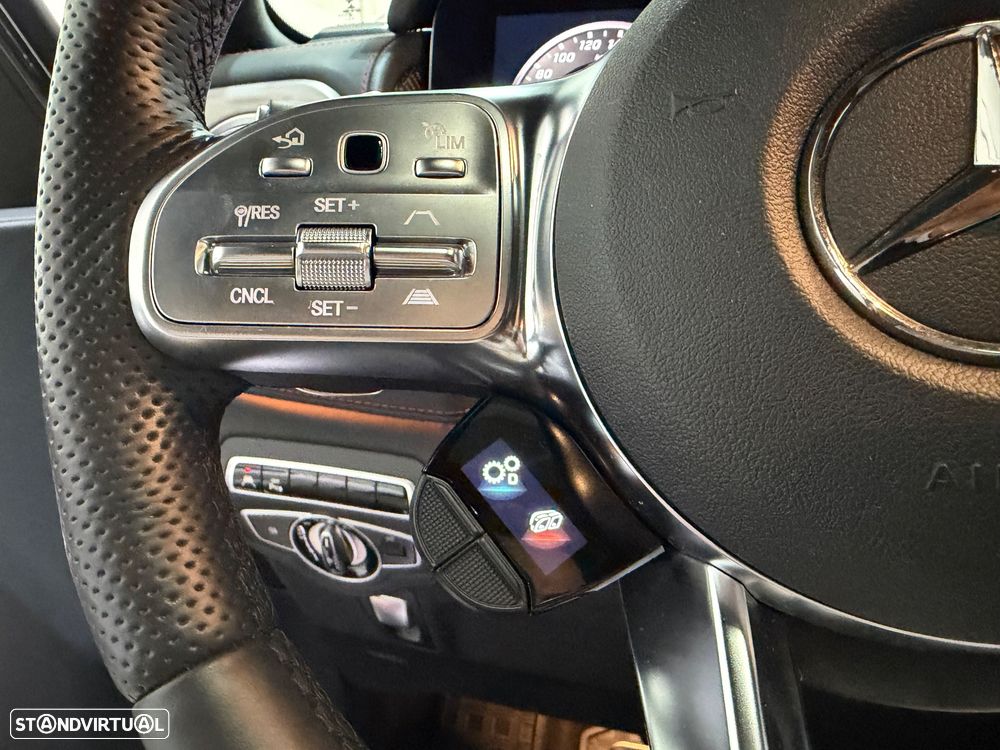 Mercedes-Benz G 63 AMG Standard - 46