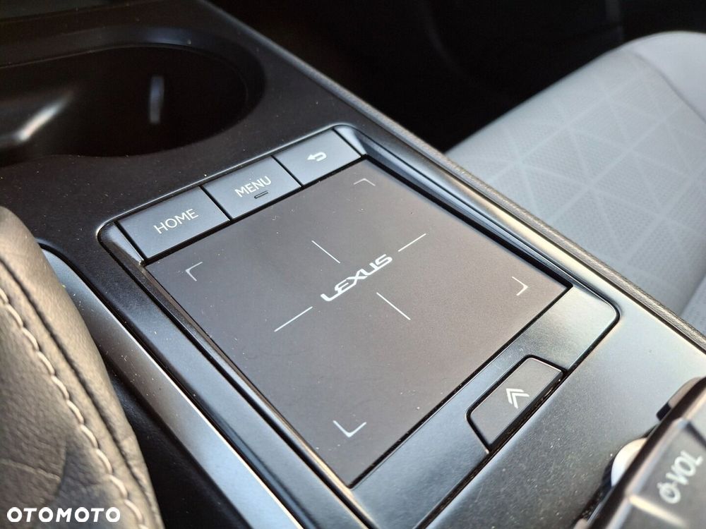 Lexus UX 250h GPF Prestige AWD - 21