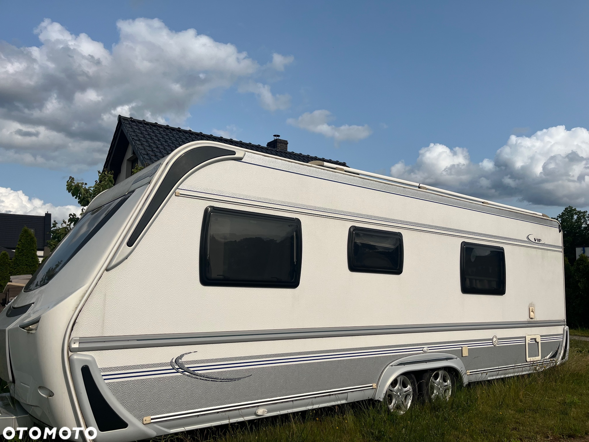 Caravelair Elegant VIP 650 - 7