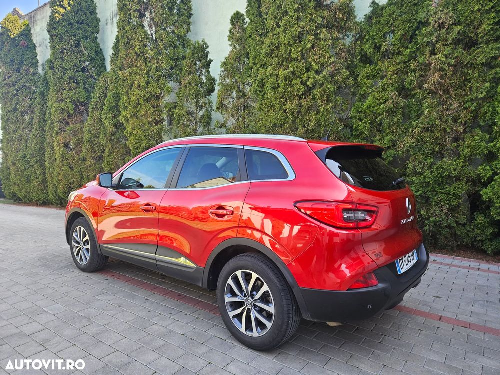 Renault Kadjar Energy dCi 110 Business - 12