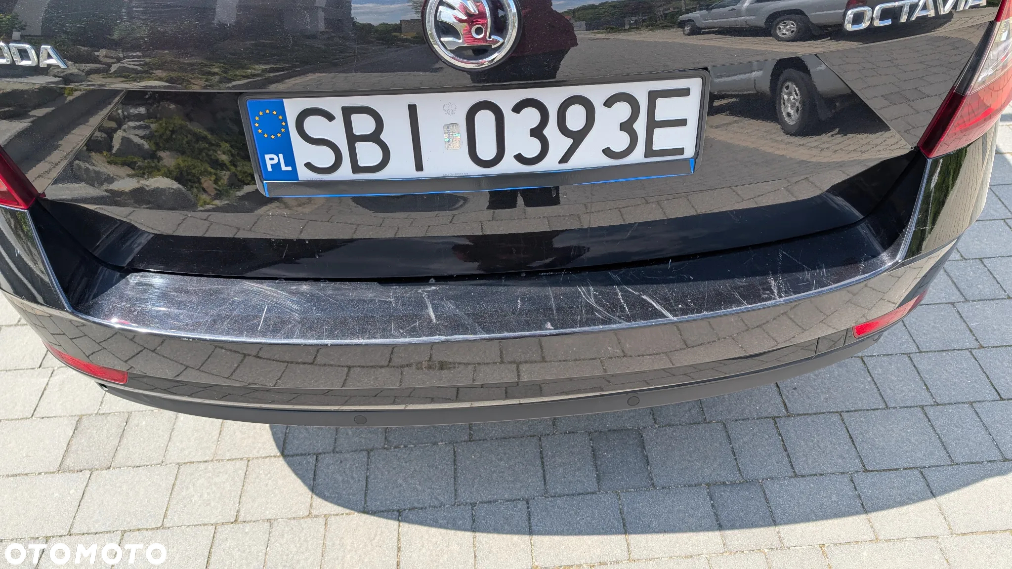 Skoda Octavia 1.6 TDI Ambition - 6