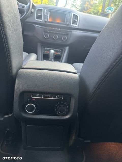Seat Alhambra 2.0 TDI Style Advanced DSG - 19