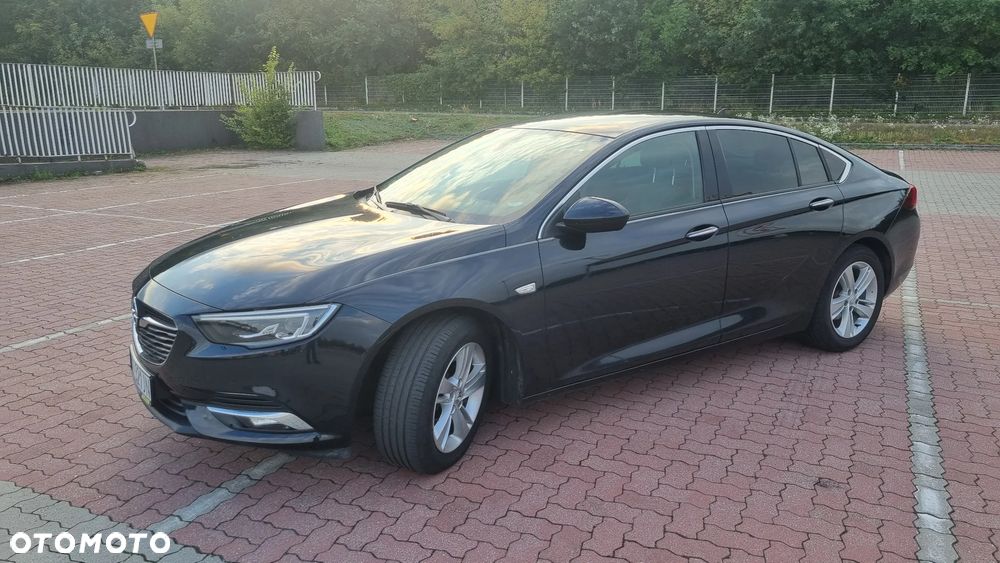 Opel Insignia 1.6 T Innovation S&S - 1