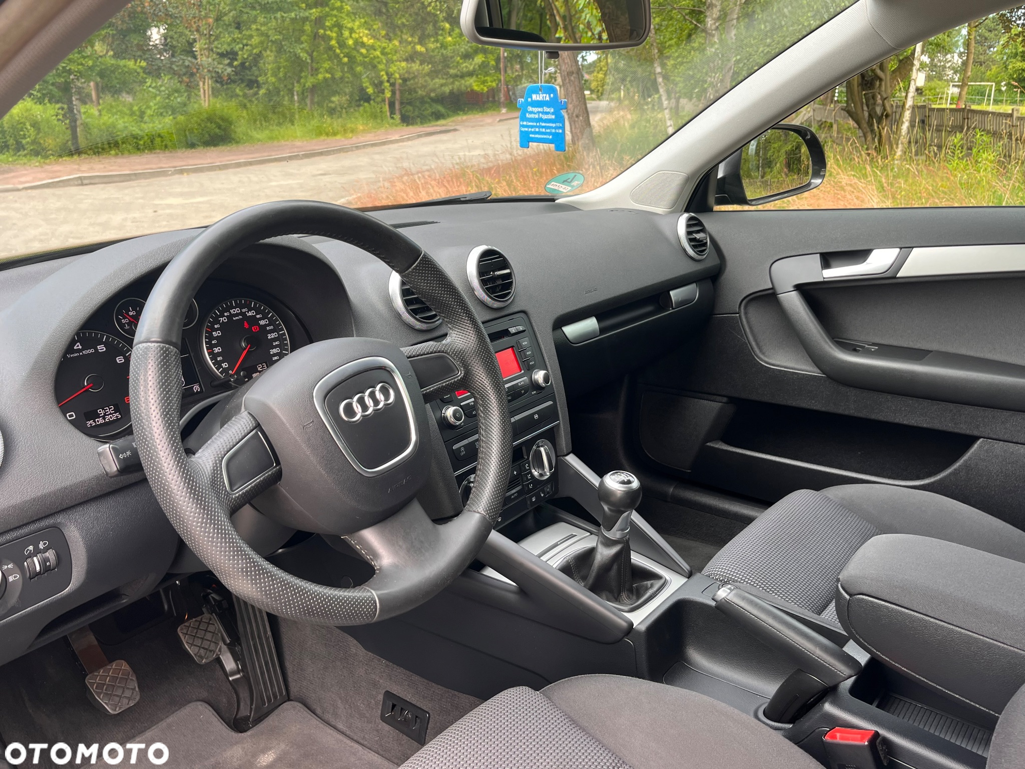 Audi A3 1.4 TFSI Ambition - 15