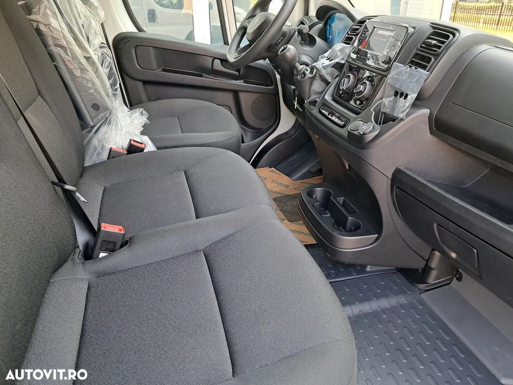 Citroën JUMPER FURGON L4H3 17 mc - 16