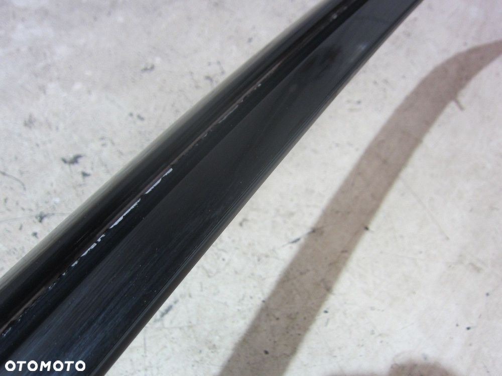 BMW X3 F25 M-PAKIET SHADOWLINE RELING DACHOWY RELINGI KOMPLET 51138047359 - 8