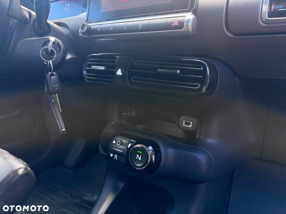 Citroën C4 Cactus e-HDi 92 ETG6 Stop&Start Shine - 25
