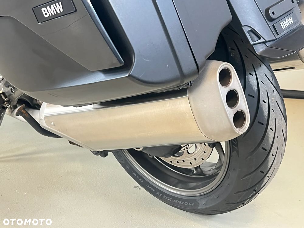 BMW K - 13