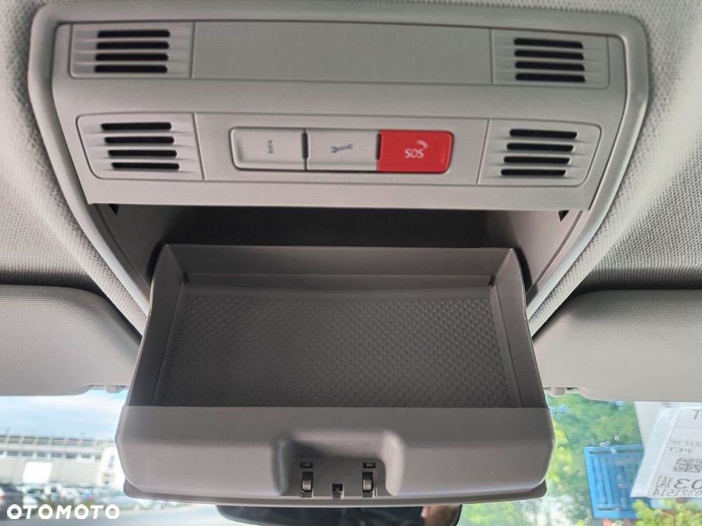 Skoda Scala 1.0 TSI Edition 130 DSG - 36