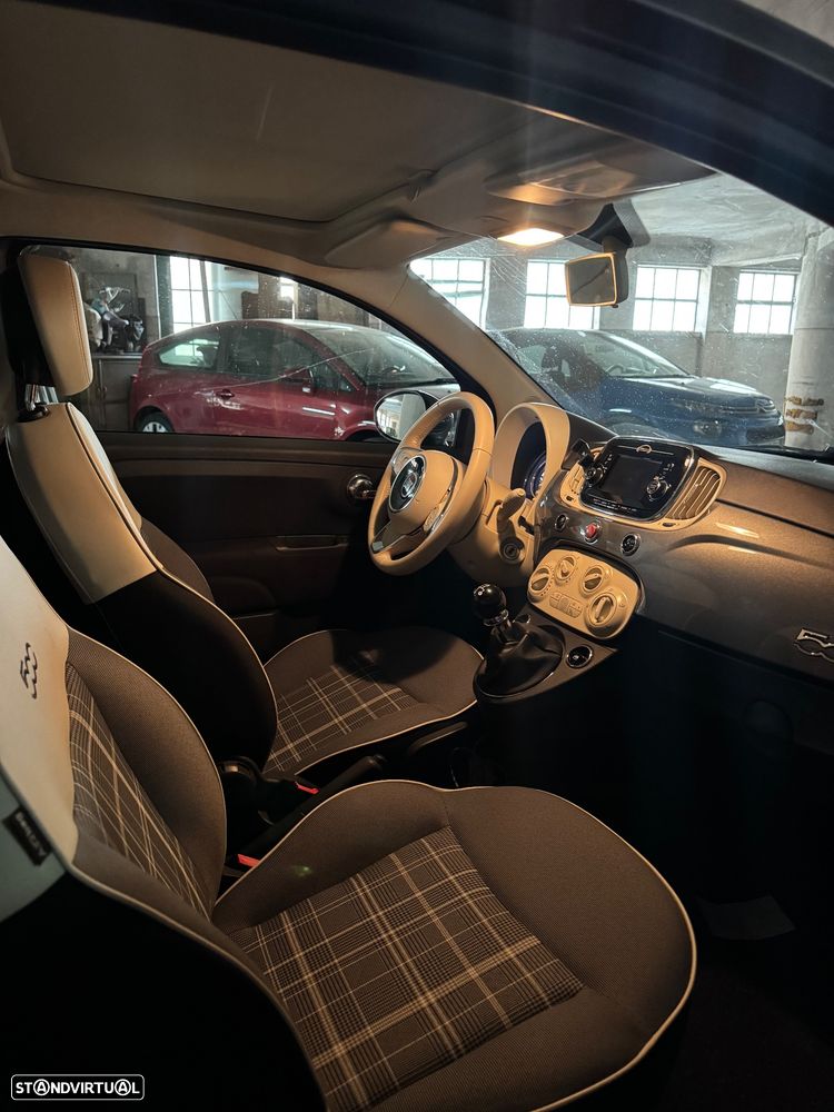 Fiat 500 - 7