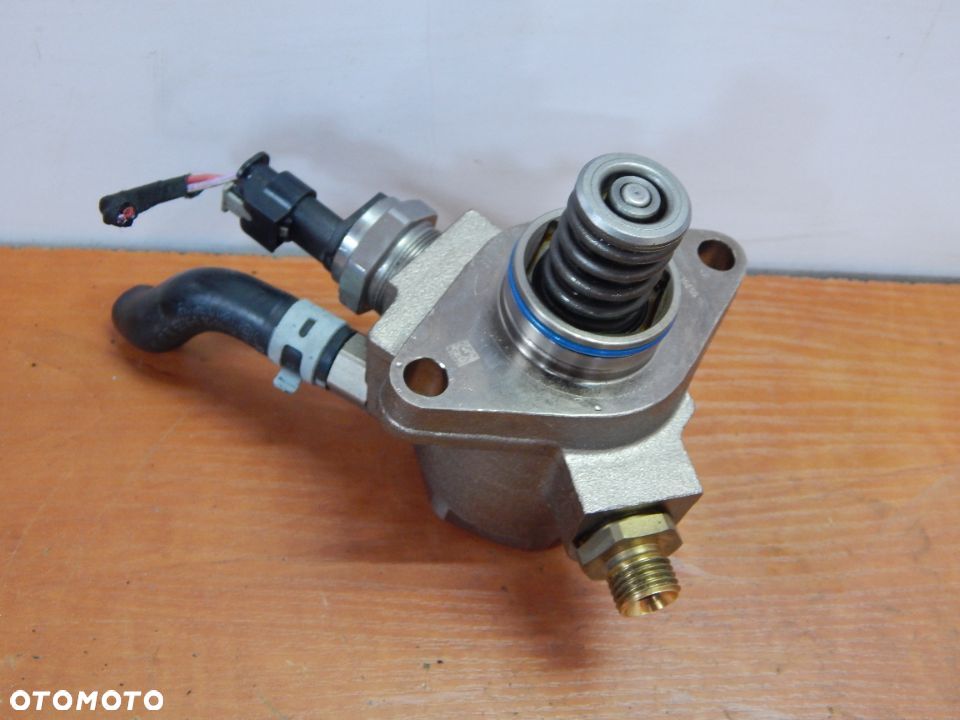 pompa paliwa 1.4 1.2 tsi 04E127026BD Audi VW golf Seat Skoda 12-20  Łuków części - 3