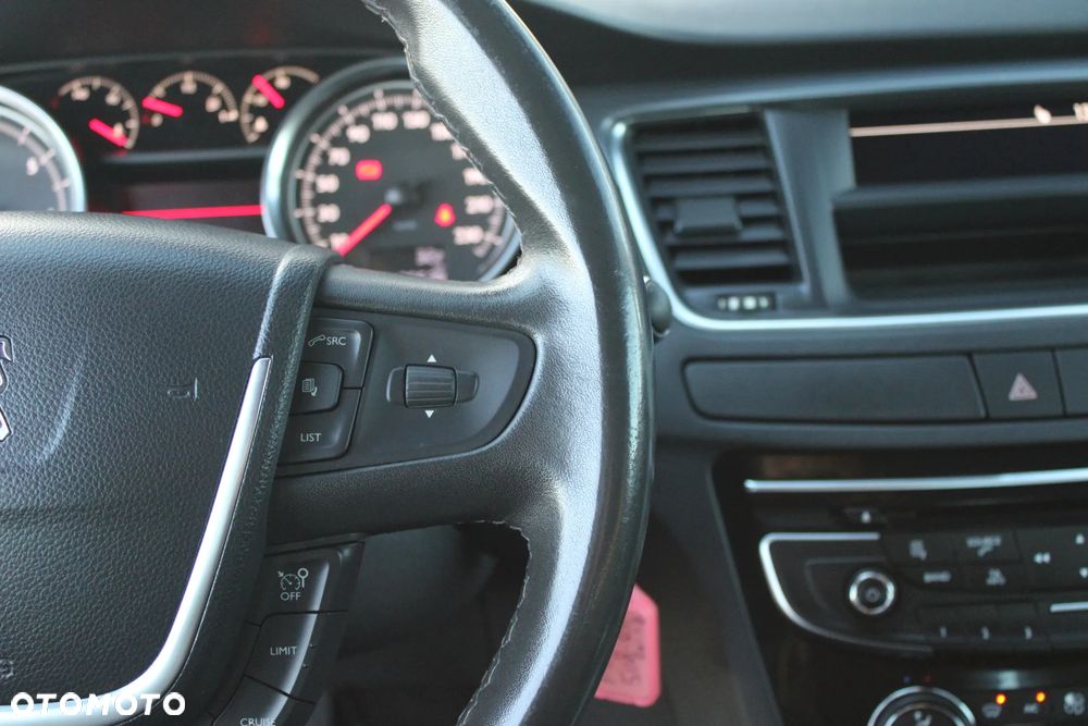 Peugeot 508 155 THP Active - 24