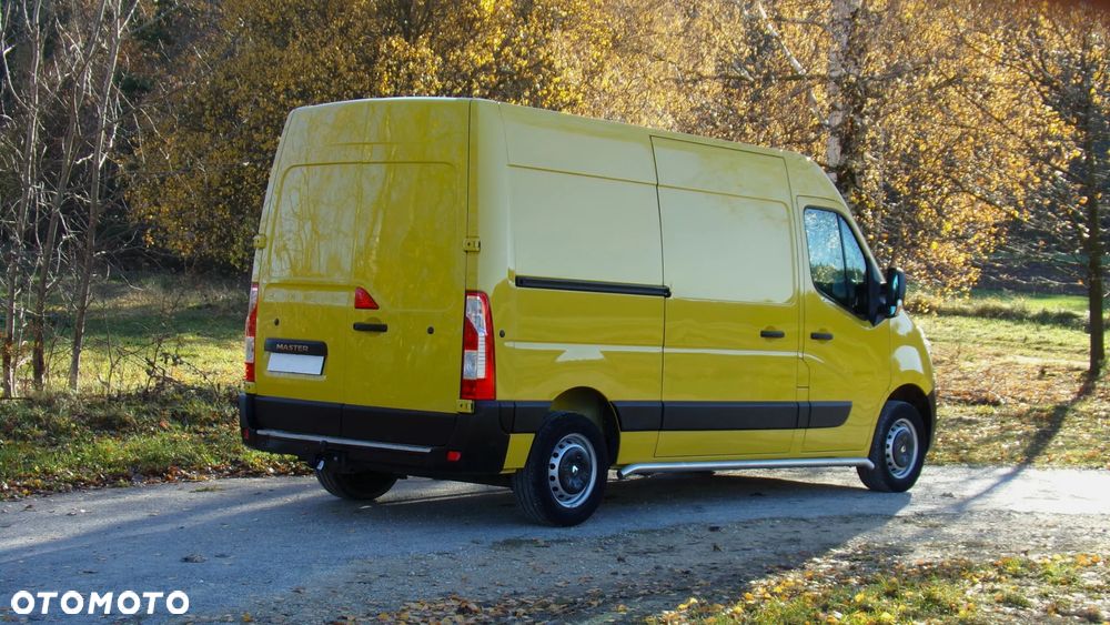 Renault MASTER 2.3 160KM * KLIMA * SERWIS * WZOROWY STAN ! - 5