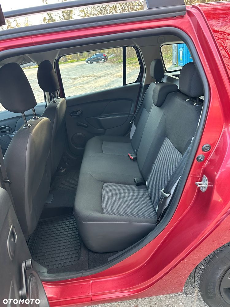 Dacia Logan - 13