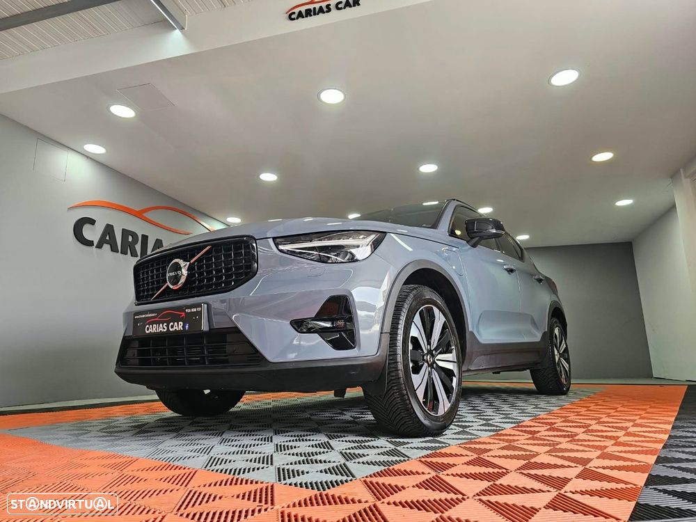 Volvo XC 40 1.5 T5 PHEV Inscription Expression - 8