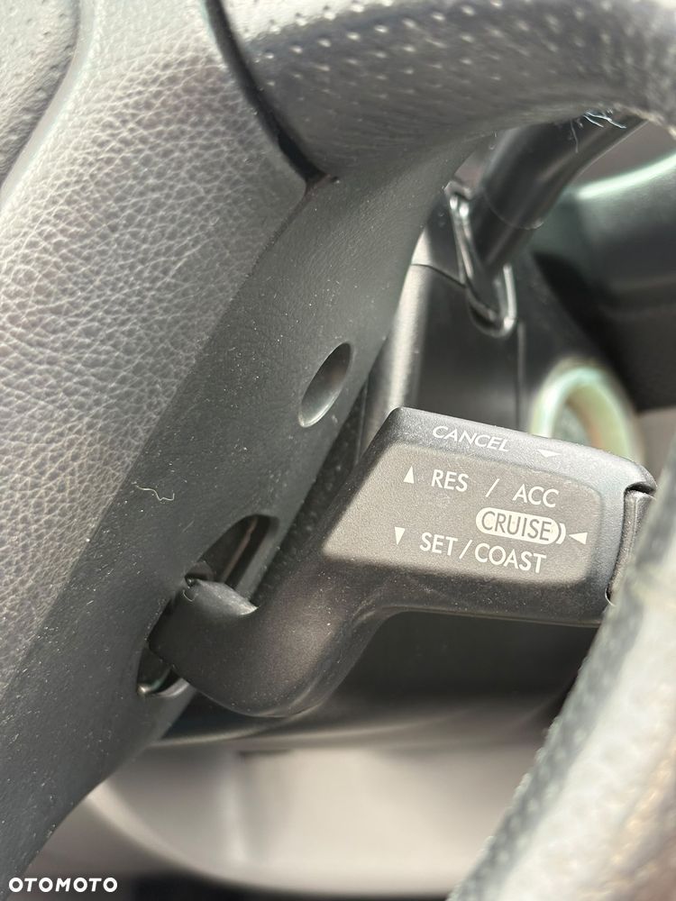 Subaru Forester - 10