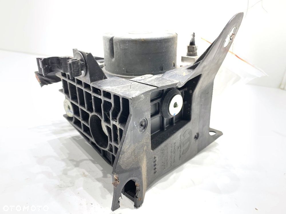 POMPA ABS  JEEP COMPASS (MP, M6) 2016 - 2022 1.4 MultiAir 103 kW [140 KM] benzyna 2017 - 2022 - 2