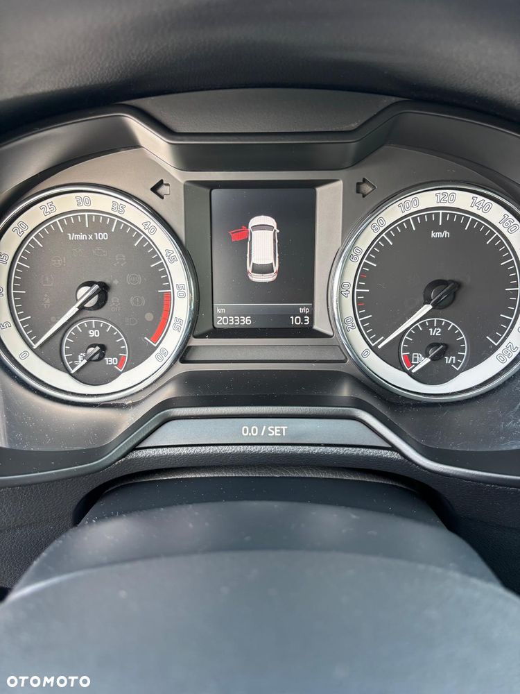 Skoda Octavia - 15