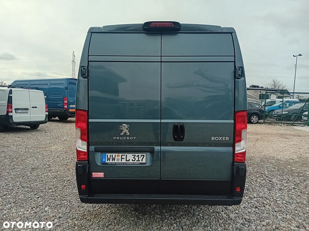 Peugeot Boxer - 6