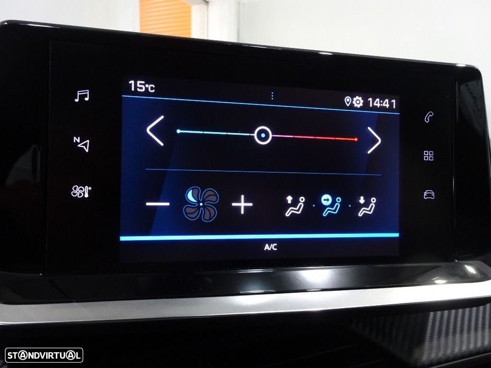 Peugeot 208 1.2 PureTech Active - 20