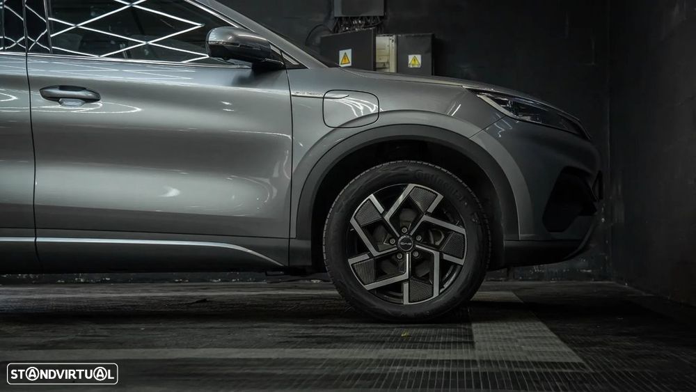 BYD Atto 3 - 5