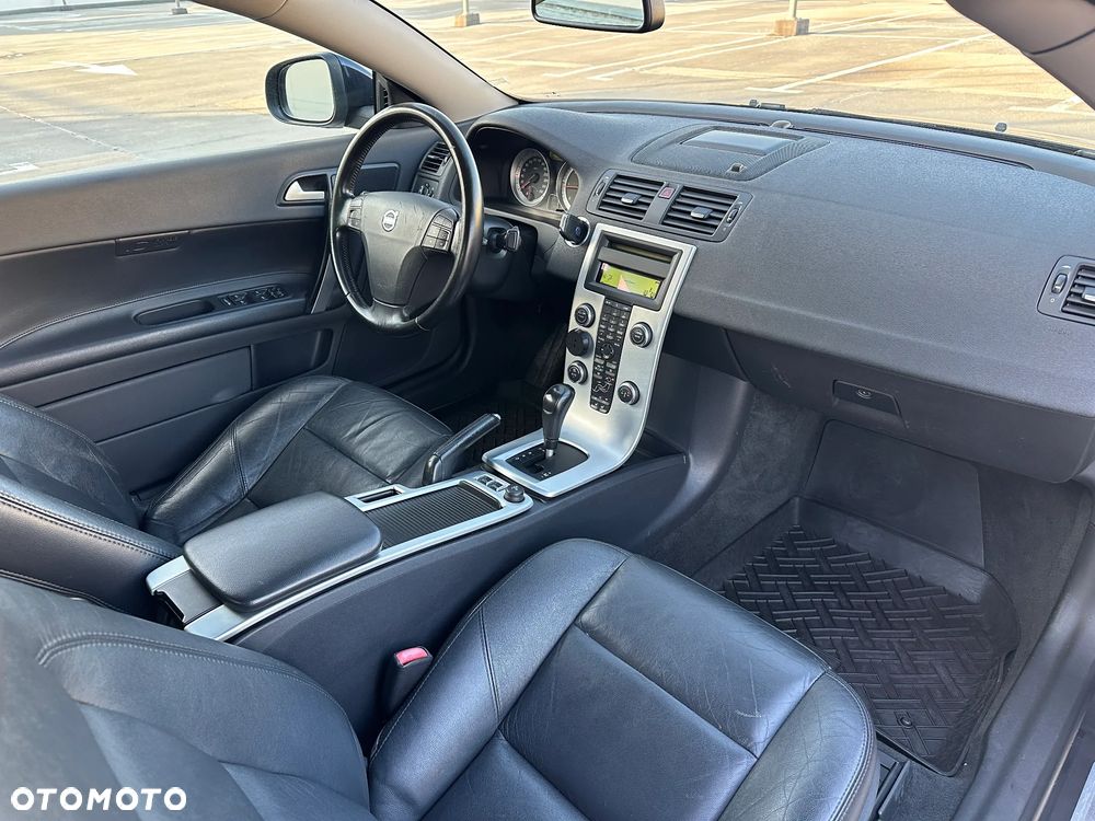 Volvo C70 - 13