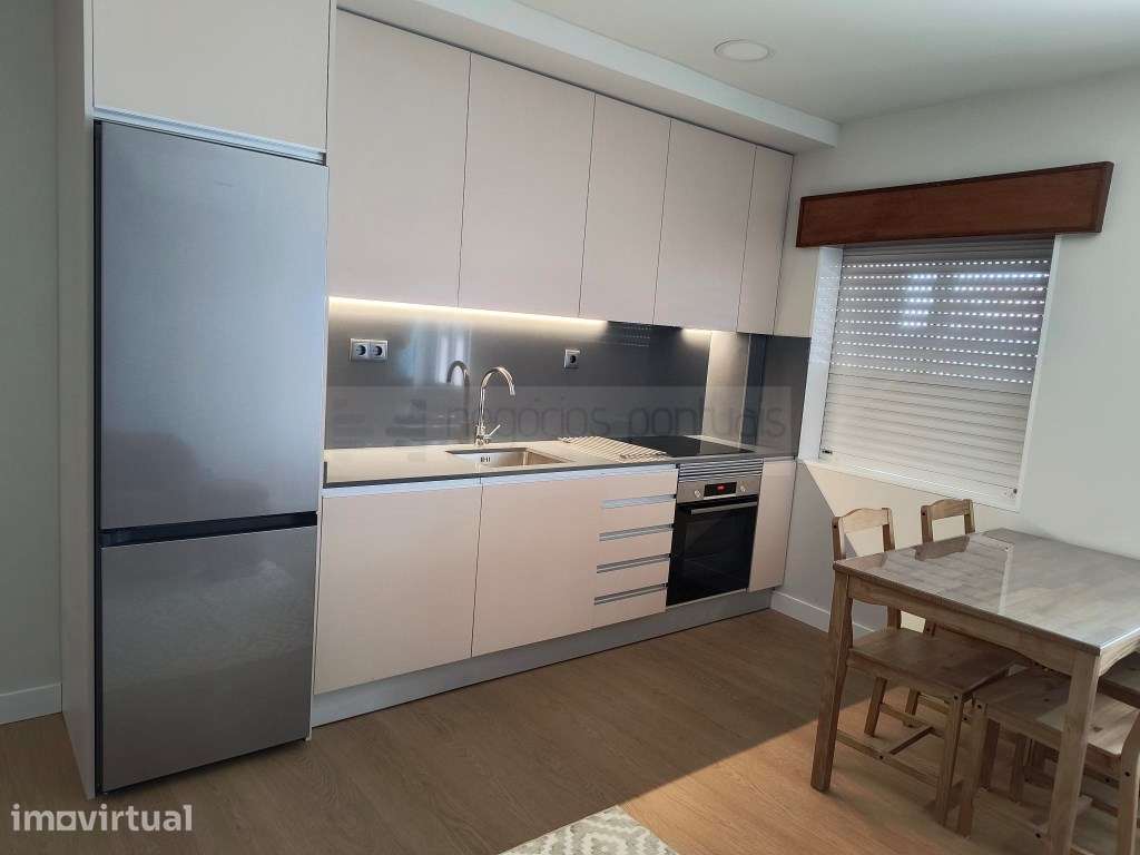 Moradia Geminada T2 com terraço - Dume - Grande imagem: 3/23