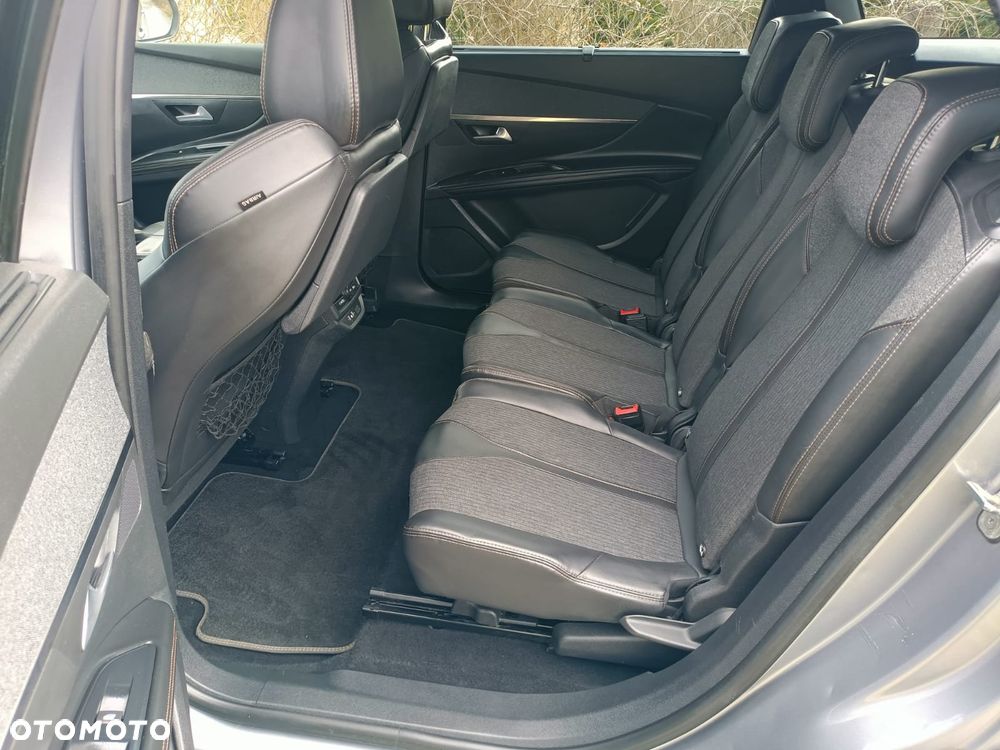Peugeot 5008 BlueHDi 120 Allure - 22