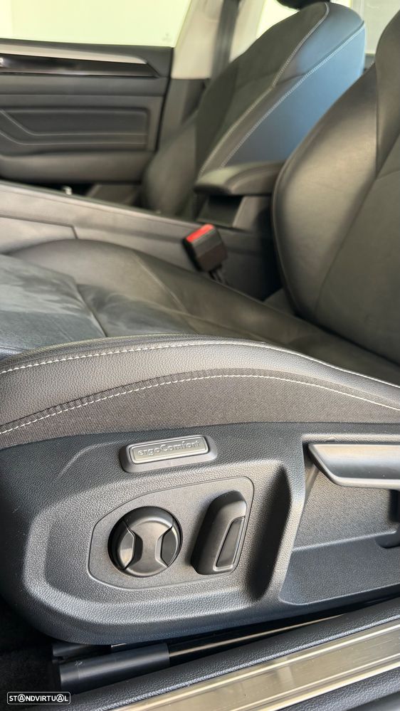 VW Arteon 2.0 TDI Elegance DSG - 17
