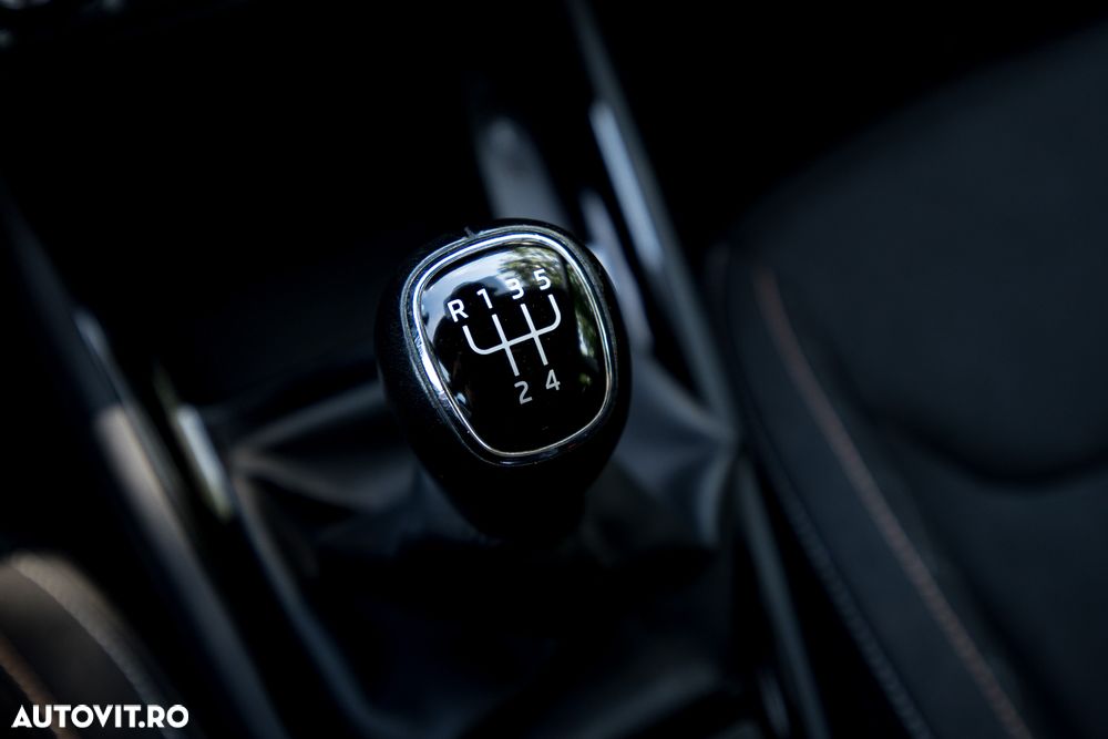 Skoda Scala 1.0 TSI Ambition - 21