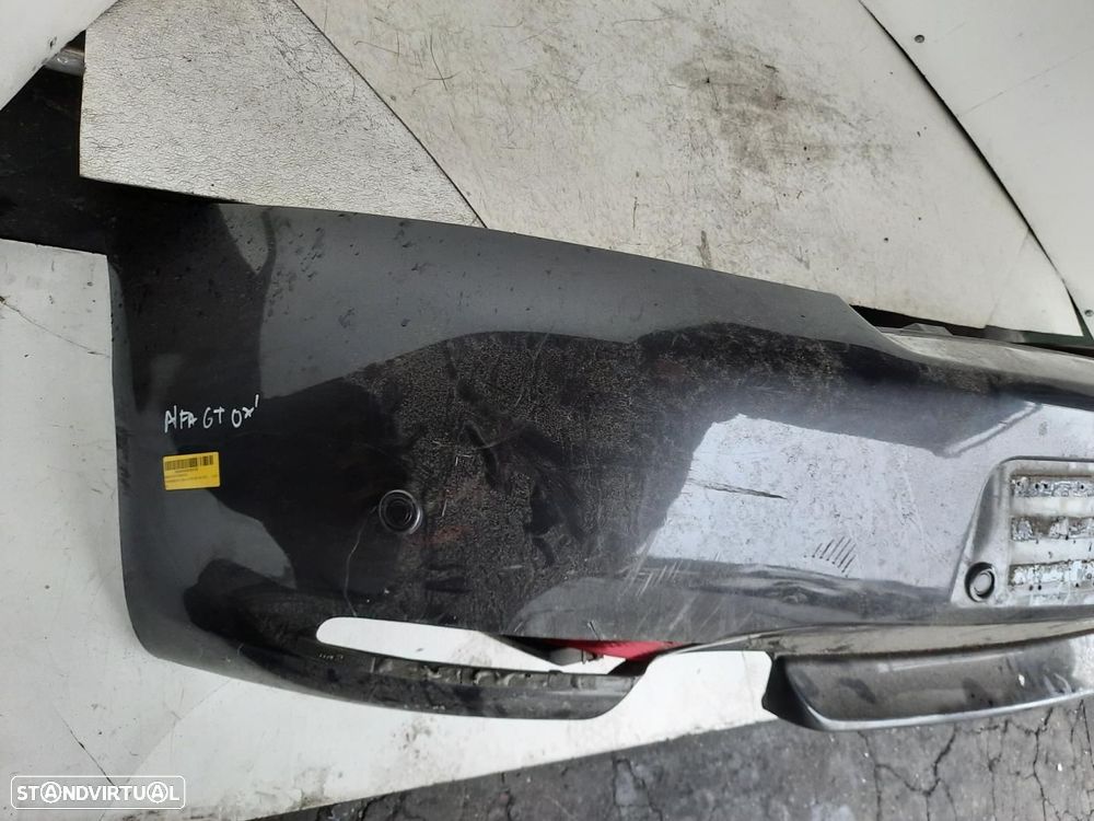 PARA-CHOQUES TRASEIRO ALFA ROMEO GT 125 - 2