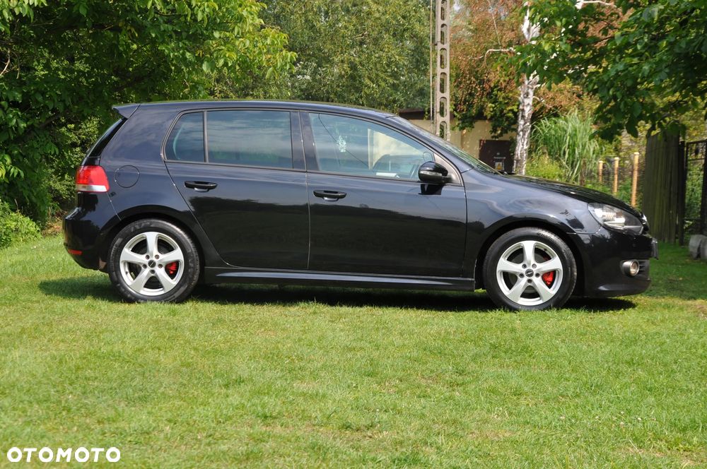 Volkswagen Golf 1.4 Edition - 5