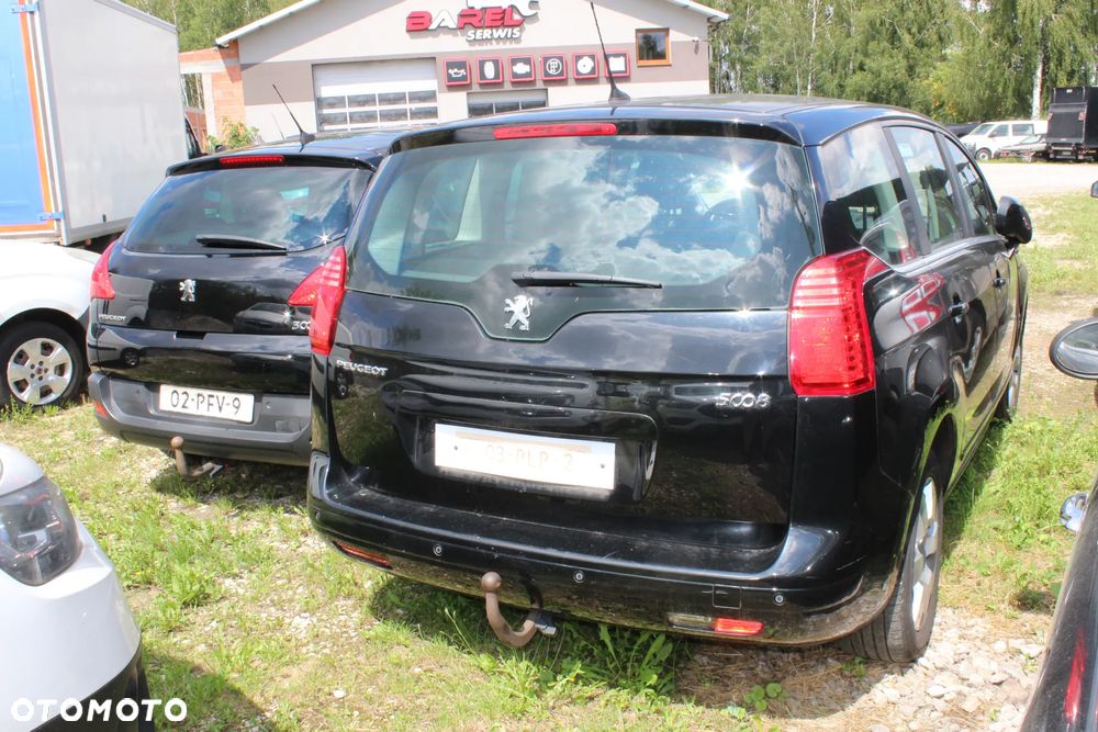 Peugeot 3008 1.6 Premium - 2