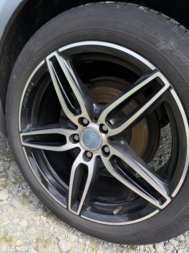 Audi A4 Allroad 2.0 TDI Quattro - 19