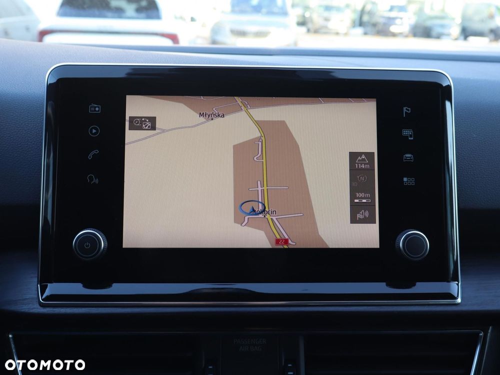 Seat Tarraco - 20