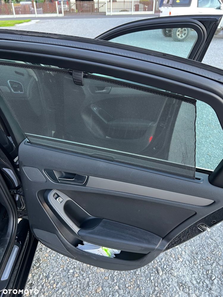 Audi A4 Limousine 2.0 TDI 112g - 12