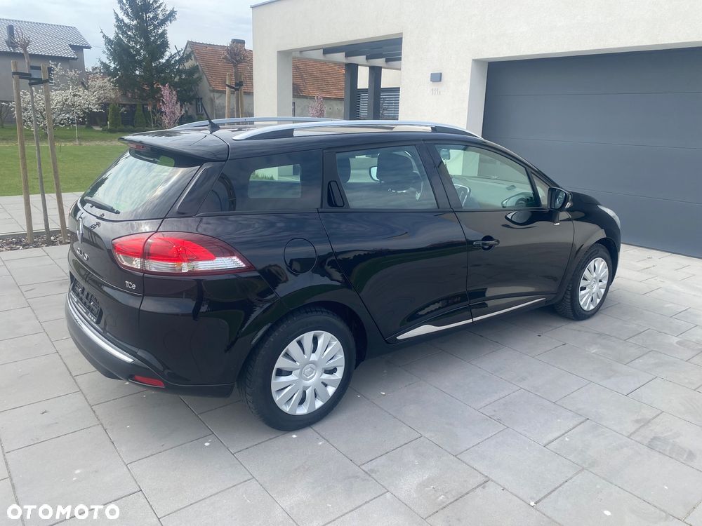 Renault Clio TCe 90 Dynamique - 21