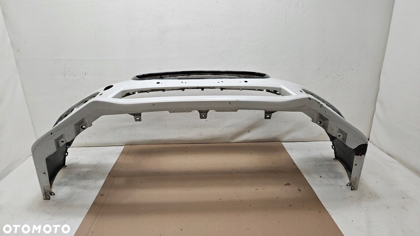 ZDERZAK PRZEDNI PRZÓD SUBARU IMPREZA WRX STI LIFT - 4